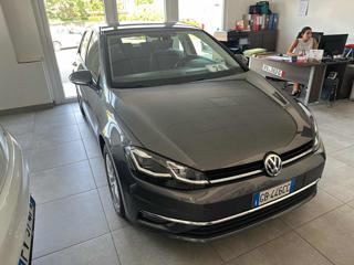 VOLKSWAGEN Golf usata, con Airbag Passeggero