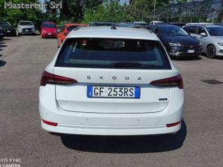 SKODA Octavia usata, con Alzacristalli elettrici