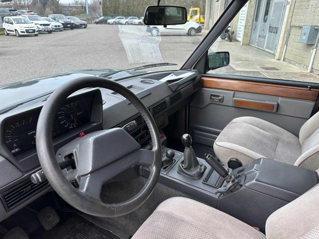 LAND ROVER Range Rover usata 11