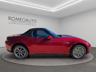 MAZDA MX-5 usata, con ESP