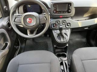 FIAT Panda usata, con Chiusura centralizzata