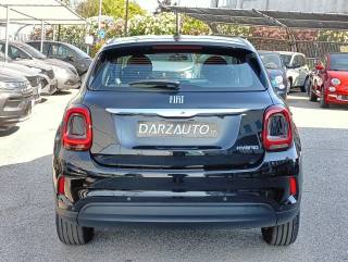 FIAT 500X usata, con Touch screen