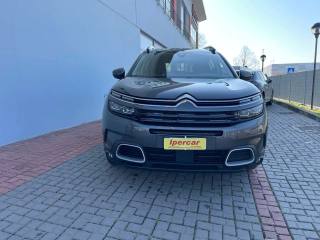 CITROEN C5 Aircross usata, con Airbag