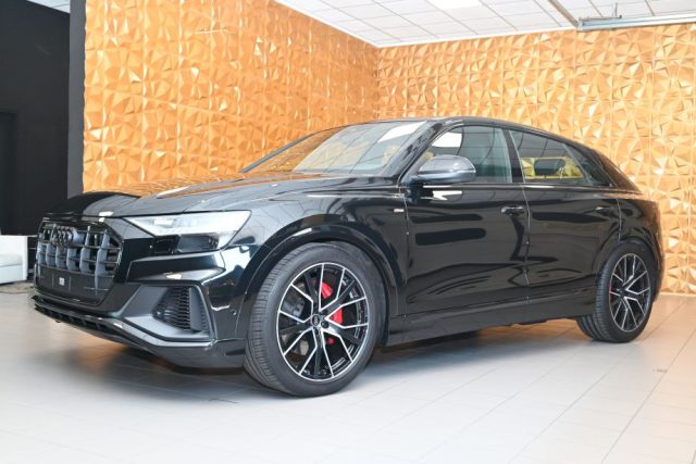AUDI Q8 usata 116