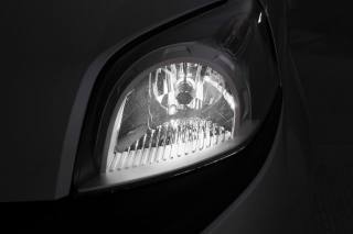 FIAT Qubo usata, con Servosterzo