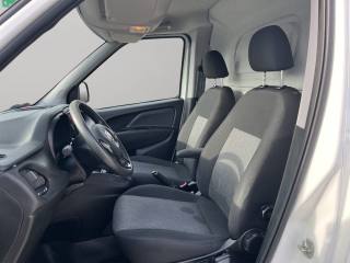 FIAT Doblo usata, con Immobilizzatore elettronico