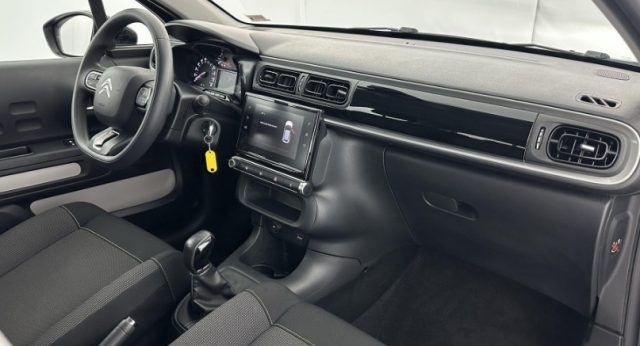 CITROEN C3 usata, con Fari LED