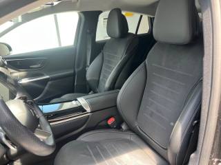 MERCEDES-BENZ GLC 220 usata, con Frenata d