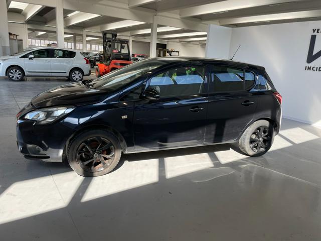 OPEL Corsa usata, con Airbag Passeggero