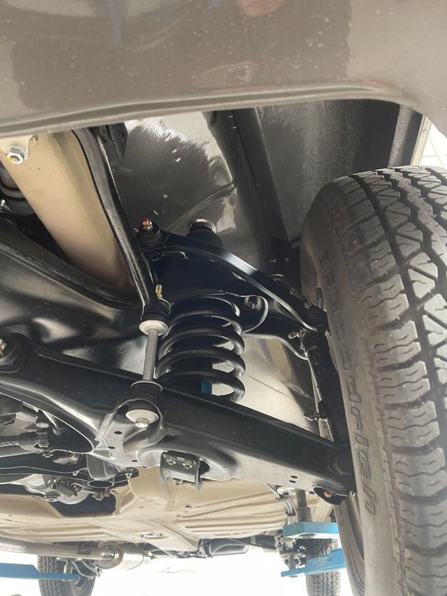 MERCEDES-BENZ 190 usata 21