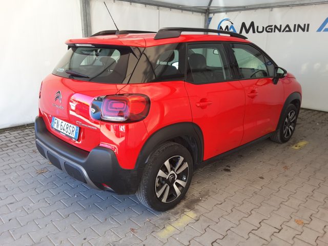 CITROEN C3 Aircross usata, con USB