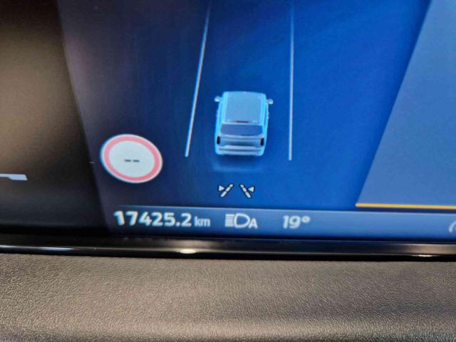 FORD Tourneo Custom usata, con Controllo automatico clima