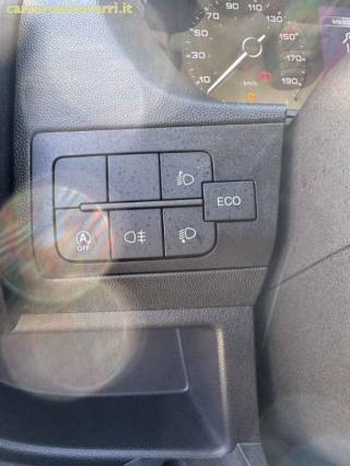 FIAT Ducato usata, con Filtro antiparticolato