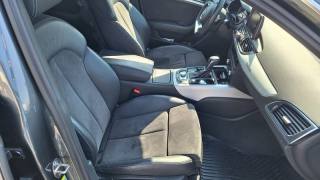 AUDI A6 usata, con Autoradio