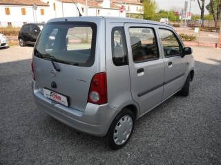 OPEL Agila usata 61