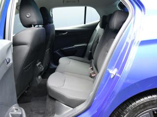 SKODA Fabia usata, con Cerchi in lega
