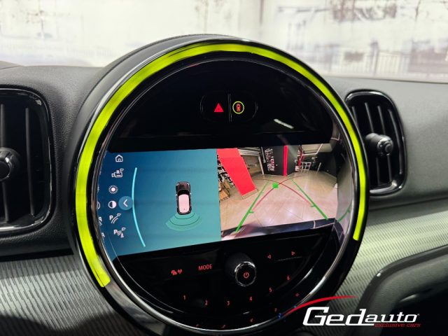 MINI Mini usata, con Immobilizzatore elettronico