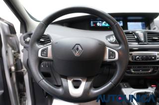 RENAULT Scenic usata, con Boardcomputer