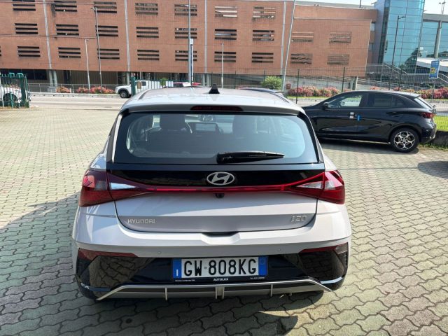 HYUNDAI i20 usata, con Cerchi in lega