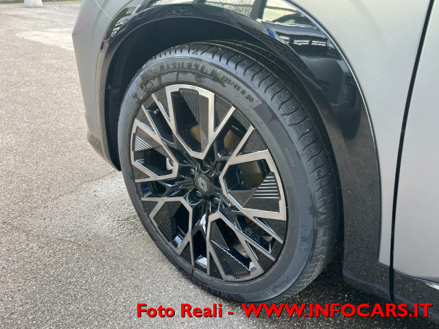 RENAULT Austral usata, con Immobilizzatore elettronico