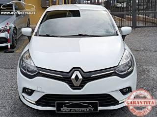 RENAULT Clio usata, con Airbag Passeggero