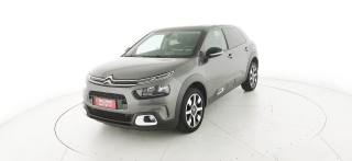 CITROEN C4 Cactus usata, con Airbag laterali