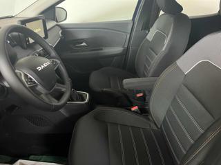 DACIA Sandero usata, con Chiusura centralizzata