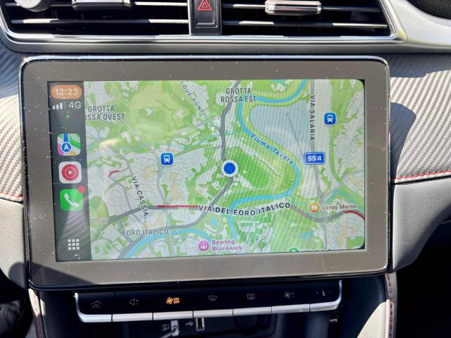 MG ZS usata, con Climatizzatore