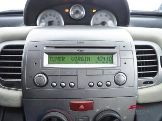 LANCIA Ypsilon usata 13