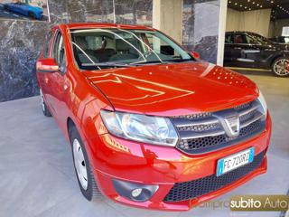 DACIA Sandero usata, con Autoradio
