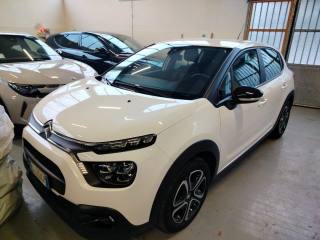 CITROEN C3 usata, con Fendinebbia