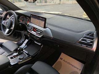 BMW X4 usata, con Cronologia tagliandi