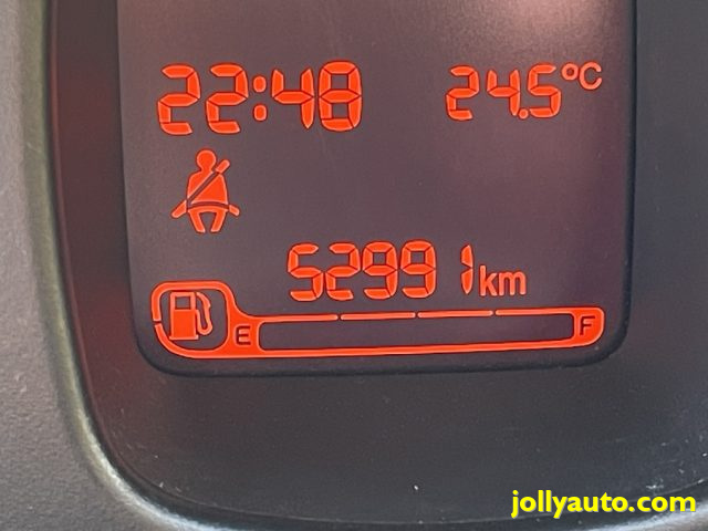 FIAT Panda usata, con Vivavoce