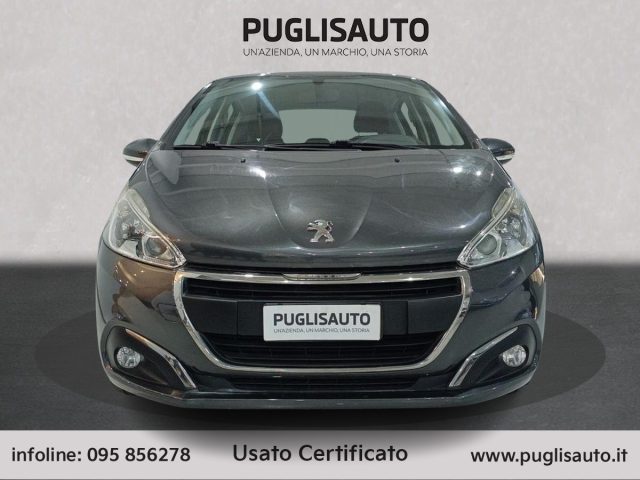 PEUGEOT 208 usata, con Airbag
