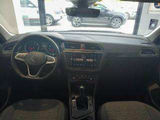 VOLKSWAGEN Tiguan usata, con Controllo automatico clima