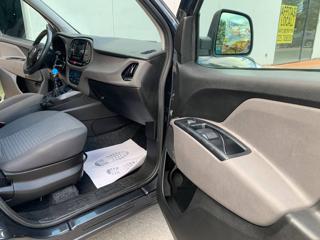 FIAT Doblo usata, con Servosterzo