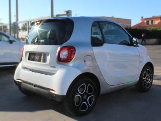 SMART ForTwo usata, con Alzacristalli elettrici