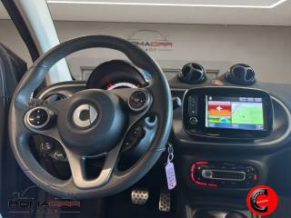 SMART ForTwo usata, con Immobilizzatore elettronico