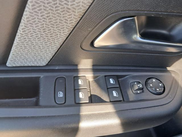 CITROEN C4 usata, con Immobilizzatore elettronico