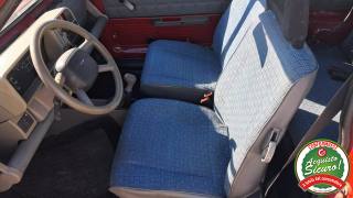 FIAT Panda usata 2