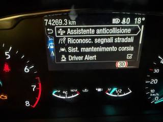 FORD Puma usata, con Fari LED