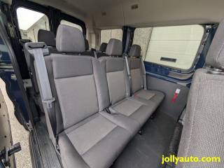 FORD Transit usata 23