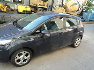 FORD Fiesta usata, con Alzacristalli elettrici