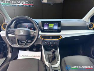 SEAT Arona usata, con Climatizzatore