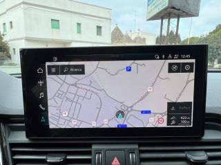 AUDI Q5 usata 26