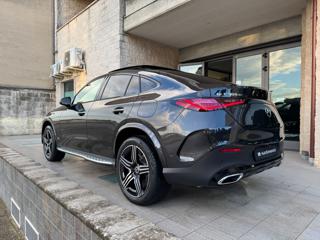 MERCEDES-BENZ GLC 300 usata, con Autoradio