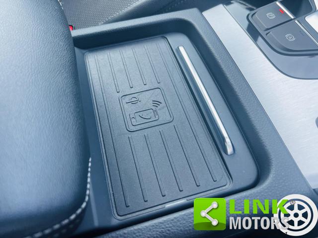 AUDI Q5 usata, con USB
