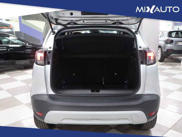 OPEL Crossland usata, con Boardcomputer