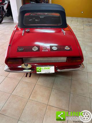 FIAT 850 usata 7