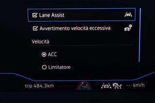 VOLKSWAGEN T-Roc usata, con Boardcomputer